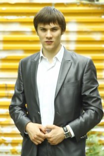 Фотография «Андрей Огородников»