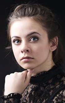 Фотография «Евгения Туркова»