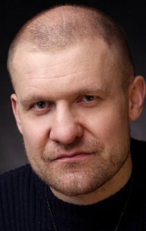 Фотография «Александр Кухаренко»