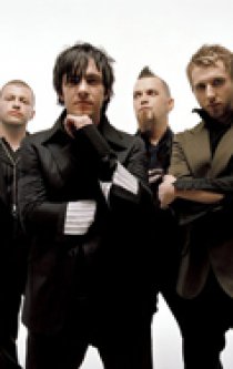 Фотография «Three Days Grace»