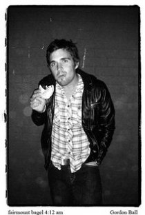 Фотография «Matt Unsworth»