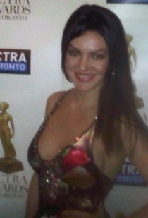 Фотография «Papastathi Patricia»