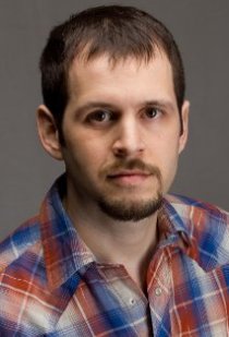 Фотография «Joshua James Stelly»