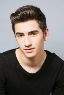 Фотография «Enrique Alejandro»