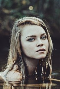 Фотография «Ана Осорио»