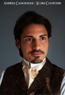 Фотография «Andrea Casagrande»