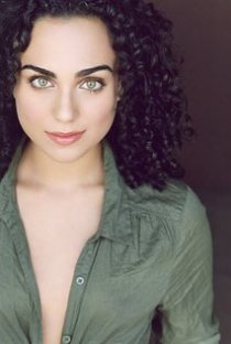 Фотография «Cynthia Mersten»