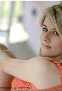Фотография «Rachel A Tisera»