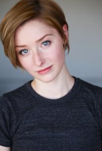 Фотография «Rachel Retha Middleton»