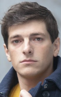 Фотография «Павел Шумский»