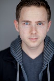 Фотография «Dane Biren»