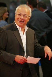 Фотография «André Bercoff»