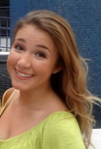 Фотография «Allie Hendron»