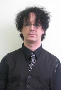 Фотография «V Nigel Taylor»