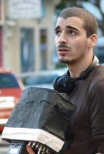 Фотография «Джонатан Тайеб»