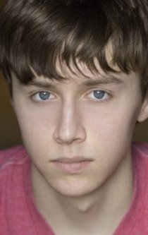 Фотография «AJ Achinger»