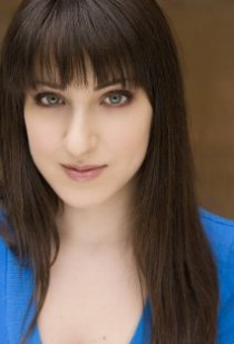Фотография «Chloe Patellis»