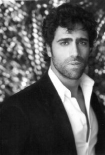 Фотография «Michael Scarati»