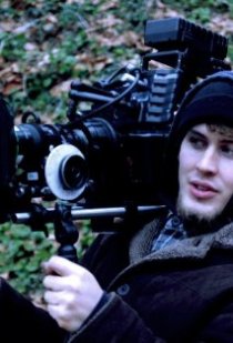 Фотография «Кевин Мартин»