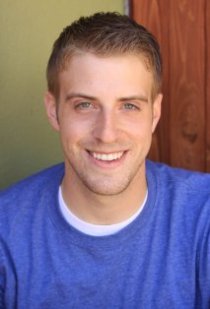 Фотография «Mike Boyer»