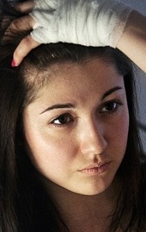 Фотография «Карина Реснянская»