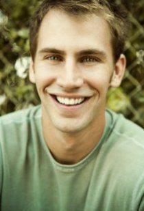 Фотография «Luke Royer»