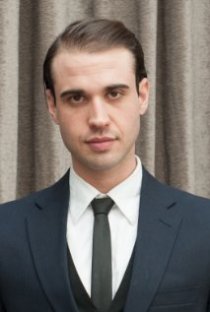 Фотография «Jonathon Horton»