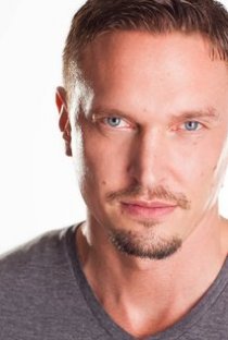 Фотография «Jeff Jackter»