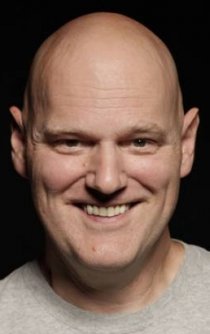 Фотография «Эрик Ларсен»