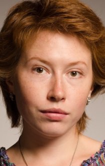 Фотография «Полина Дудкина»