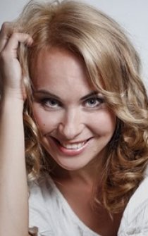 Фотография «Карина Лучинина»