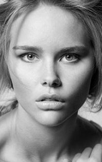 Фотография «Шелби Китон»