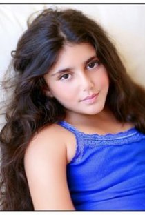Фотография «Seanna Pereira»