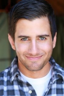 Фотография «Andrew Fromer»
