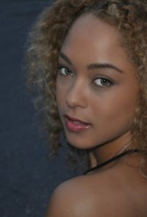 Фотография «Chaley Rose»