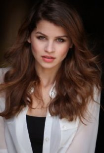 Фотография «Valentina Ivancenco»