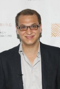 Фотография «Jon Paley»