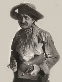 Фотография «Эмметт Линн»