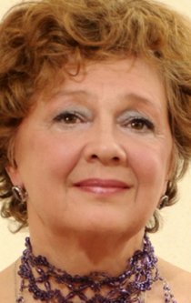 Фотография «Алина Покровская»