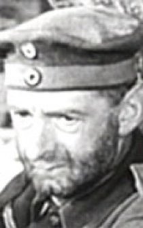 Фотография «Слим Саммервилл»
