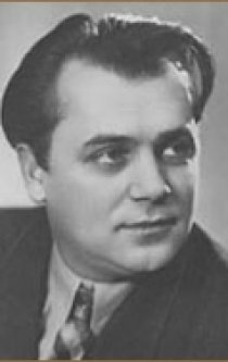 Фотография «Исай Гуров»