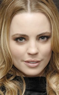 Фотография «Мелисса Джордж»