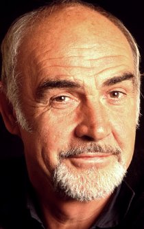 Фотография «Шон Коннери»