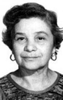 Фотография «Мария Виноградова»