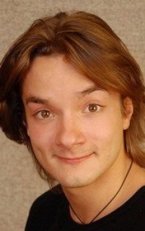 Фотография «Прохор Чеховской»