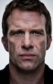 Фотография «Томас Джейн»