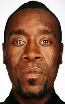 Фотография «Дон Чидл»