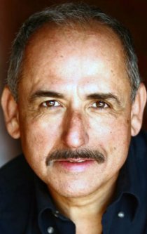 Фотография «Гэри Сервантес»