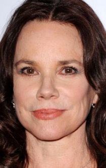 Фотография «Барбара Херши»