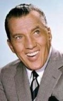 Фотография «Эд Салливан»